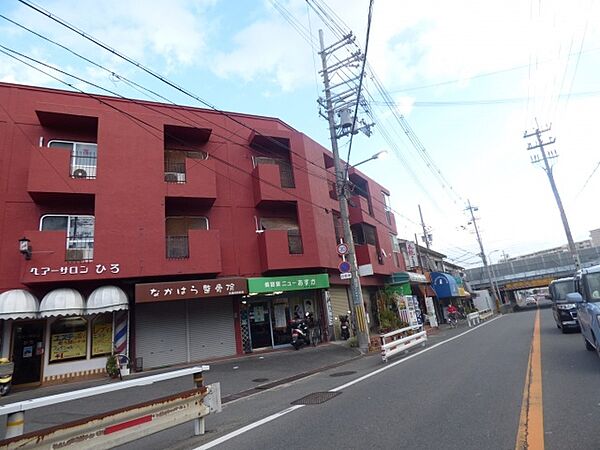 伸栄ハイツ ｜大阪府茨木市郡3丁目(賃貸マンション3LDK・4階・58.17㎡)の写真 その26