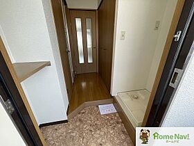 ラ・エスペランサ  ｜ 大阪府南河内郡河南町大字一須賀（賃貸マンション1K・1階・23.72㎡） その5