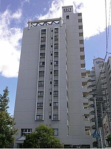 外観：外観