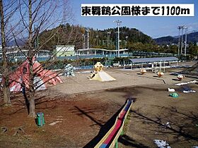 森本町 プラシード  ｜ 京都府舞鶴市森本町（賃貸アパート1LDK・1階・42.60㎡） その20