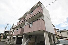 香川県高松市上福岡町（賃貸アパート1K・3階・23.00㎡） その4