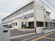 神埼市立仁比山小学校（1150m）