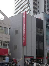 [周辺] 三菱東京UFJ銀行上大岡支店 1650m