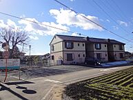 栃木県栃木市大平町富田200-3：物件画像／下野農業協同組合