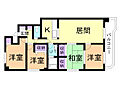 デベックス豊岡431階7.1万円