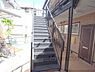 その他：階段