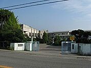 紀の川市立池田小学校まで1167m