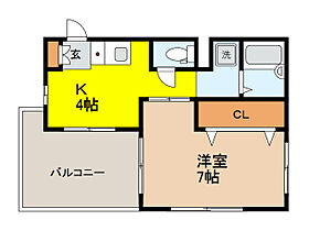 ファミールヒルズ  ｜ 兵庫県神戸市東灘区住吉宮町３丁目（賃貸マンション1K・4階・28.07㎡） その2