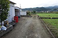 愛媛県西条市小松町妙口甲1262-3：物件画像