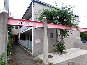 ＺＯＮＥ２４ 203 ｜ 京都府城陽市寺田西ノ口96-2（賃貸アパート1K・2階・17.28㎡） その1