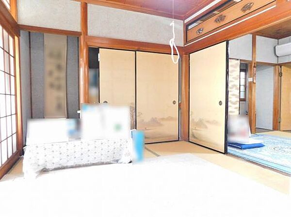 室内