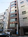 東京都港区西新橋2丁目23-2：物件画像／株式会社サンライズ