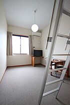 レオパレス外環富田林 205 ｜ 大阪府富田林市若松町西2丁目（賃貸アパート1K・2階・19.87㎡） その20