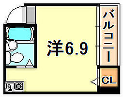 東海道・山陽本線 須磨駅 徒歩5分