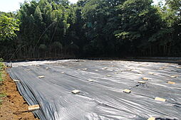 千葉県八千代市吉橋の土地画像