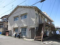 奈良県奈良市青野町2丁目16-6：物件画像／株式会社A−SPACE　賃貸空間