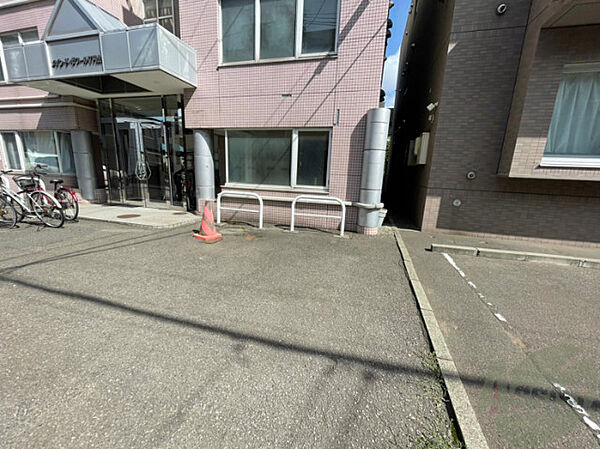 北海道札幌市中央区北二条西27丁目(賃貸マンション1DK・4階・23.04㎡)の写真 その18