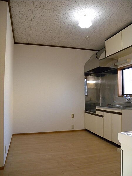 サンウエスト 201｜東京都多摩市和田(賃貸アパート2DK・2階・40.00㎡)の写真 その9