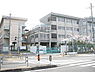 周辺：寝屋川市立中木田中学校まで313m