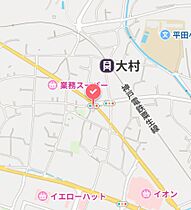 セジュール大村 105 ｜ 兵庫県三木市大村275-1（賃貸アパート1K・1階・26.28㎡） その25