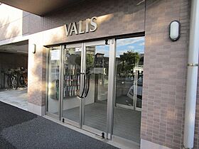 ＶＡＬＩＳ(ヴァリス)  ｜ 新潟県新潟市中央区新島町通2ノ町（賃貸マンション1K・6階・30.78㎡） その18