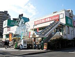 [周辺] Fuji善行店 徒歩16分。スーパー 1250m