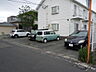 駐車場：居住中の為、以前の写真です