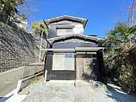 神奈川県横浜市金沢区富岡東3丁目：物件画像