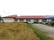 松尾東保育園 500m