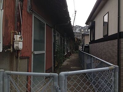 外観 外観