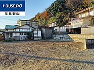 福島県福島市飯坂町中野字山岸：物件画像