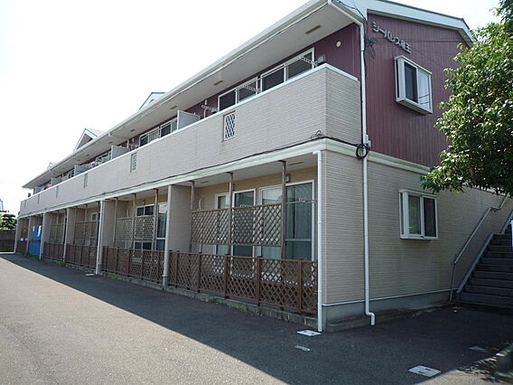 シーパレス竜王_トップ画像