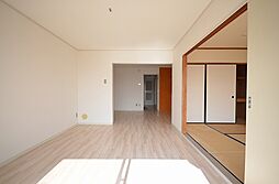 広島電鉄宮島線 商工センター入口駅 徒歩16分の賃貸マンション