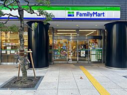 [周辺] FamilyMart