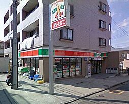 [周辺] サンクス鶴ヶ峰店 894m
