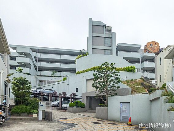 物件外観