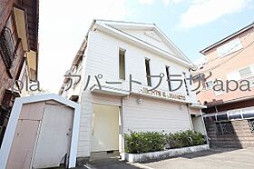 シマモトハイツ  ｜ 埼玉県川越市脇田新町（賃貸アパート1DK・1階・23.18㎡） その15