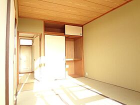 シティハイムカトレア  ｜ 福岡県中間市鍋山町（賃貸アパート2LDK・2階・42.00㎡） その12