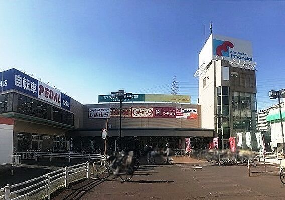 レインボー金岡