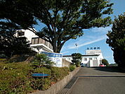 医療法人白卯会白井病院まで1285m