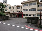 垂井町立宮代小学校 600m