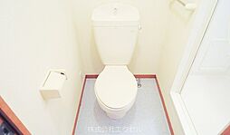 [トイレ] 同等タイプのイメージ写真です。