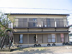 雀宮駅 2.5万円