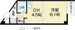 加古川駅 3.4万円