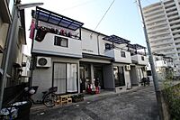 広島県広島市安佐南区大町東1丁目：物件画像／オールハウス株式会社　本店　賃貸事業部