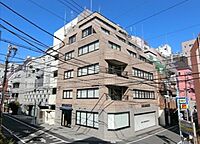 東京都豊島区巣鴨1丁目24-1：物件画像／株式会社Base