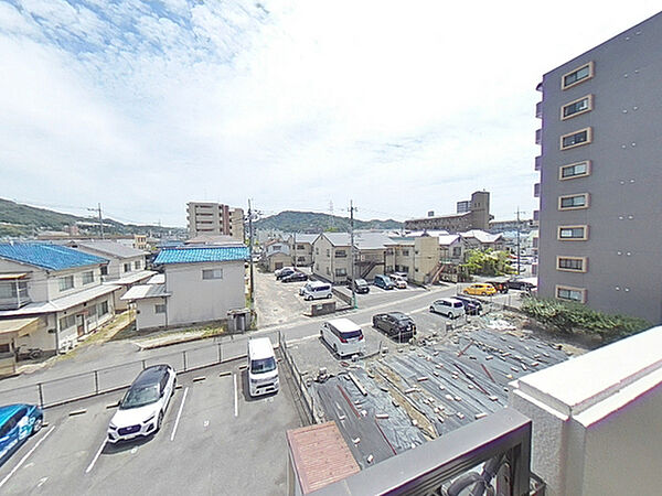 広島県広島市安佐南区東原1丁目(賃貸マンション3LDK・3階・71.00㎡)の写真 その12