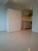 収納は可動式なので、お部屋のアレンジがしやすいです