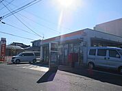 鹿児島吉野郵便局[鹿児島吉野郵便局]郵便窓口平日 9:00 〜 17:00土・日・休日 お取り扱いしません駐車場あり（8台） 1180m