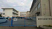 高砂市立曽根小学校まで550m